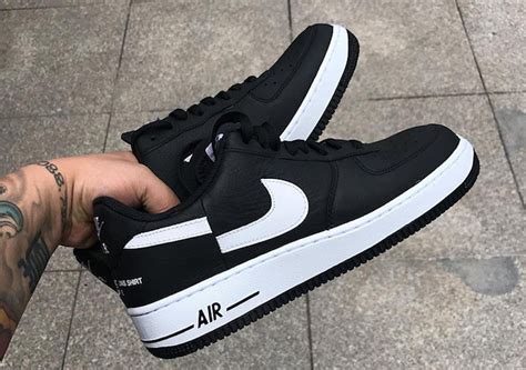 Nike Air Force 1 Low Supreme x Comme des Garçons 